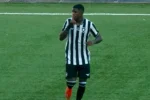 Botafogo vence o Bangu com gol de Kadir e avança no Carioca Sub-20