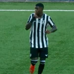 Botafogo vence o Bangu com gol de Kadir e avança no Carioca Sub-20