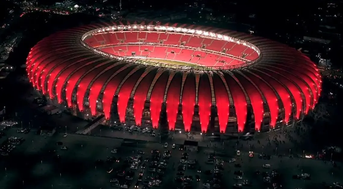 Botafogo visita o Internacional no Beira-Rio em busca de nova vitória no Brasileirão