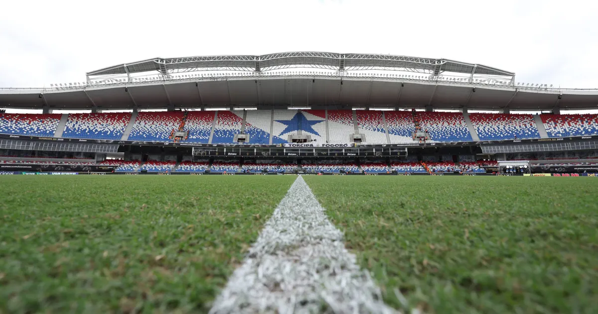Botafogo visita o Remo em Belém em busca de reabilitação no Campeonato