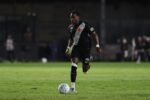 Bournemouth abre conversas para contratar Andrés Gómez do Vasco da Gama