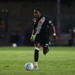 Bournemouth abre conversas para contratar Andrés Gómez do Vasco da Gama