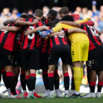 Bournemouth marca história com primeira partida internacional em seu estádio
