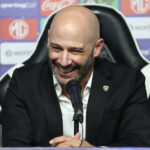Braga demite ex-auxiliar de Guardiola e contrata ex-técnico do Botafogo