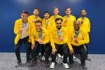 Brasil conquista a medalha de bronze na Copa do Mundo de Futebol PC