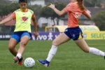 Brasil convoca elenco para a Copa do Mundo sub-17 no Marrocos e mira desafios do Grupo C