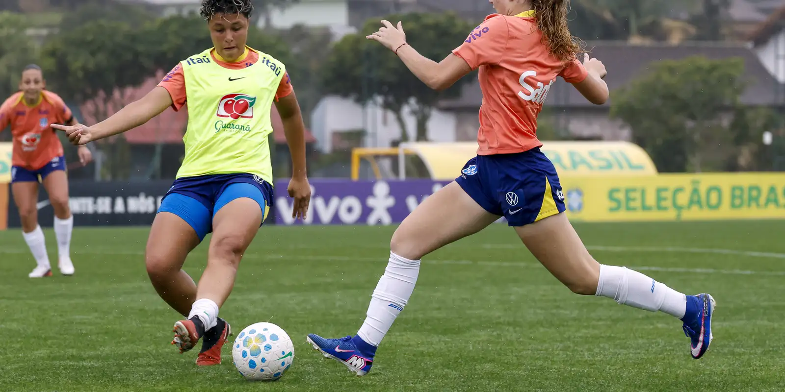 Brasil convoca elenco para a Copa do Mundo sub-17 no Marrocos e mira desafios do Grupo C