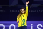 Brasil domina Grand Prix de parataekwondo em Paris com seis medalhas