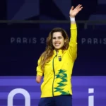 Brasil domina Grand Prix de parataekwondo em Paris com seis medalhas