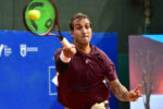 Brasil domina quartas de final no challenger de Antofagasta com quatro tenistas