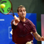 Brasil domina quartas de final no challenger de Antofagasta com quatro tenistas