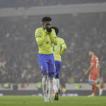 Brasil emplaca três talentos na lista final do prêmio Golden Boy