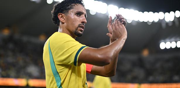 Brasil enfrenta a Índia em amistoso internacional na Data Fifa