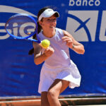 Brasil garante três representantes nas quartas de final do torneio juvenil em Salta