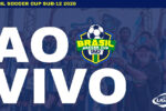 Brasil Soccer Cup sub-12 apresenta duelo entre Itaboraí e Vasco