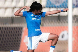 Brasileirão Feminino registra marca histórica de baixa produtividade ofensiva