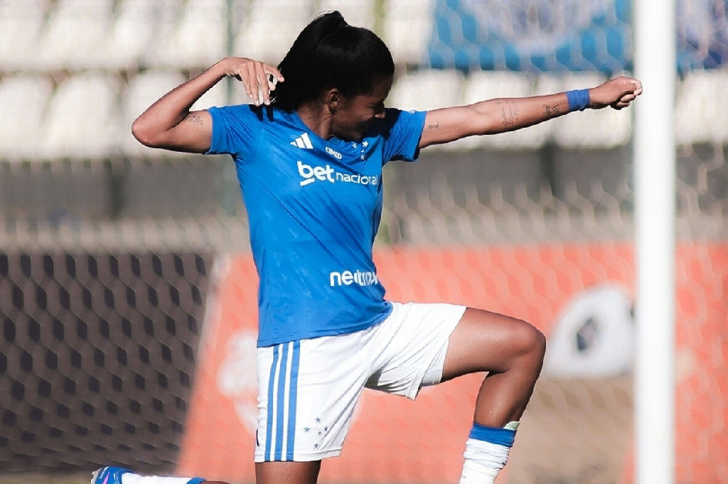 Brasileirão Feminino registra marca histórica de baixa produtividade ofensiva