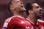 Brasileirão retoma calendário com seis partidas intensas e gols decisivos