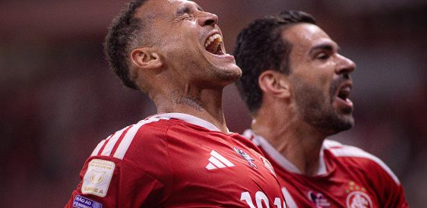 Brasileirão retoma calendário com seis partidas intensas e gols decisivos