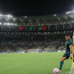 Brasileirão traz duelo decisivo entre Fluminense e Santos no Maracanã