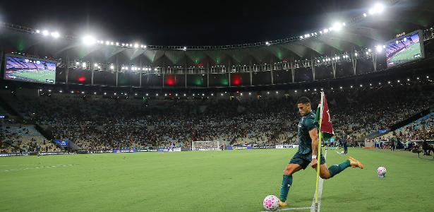 Brasileirão traz duelo decisivo entre Fluminense e Santos no Maracanã