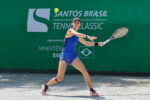 Brasileiros buscam avançar nas chaves do Challenger de Santa Cruz de la Sierra