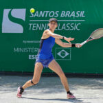 Brasileiros buscam avançar nas chaves do Challenger de Santa Cruz de la Sierra