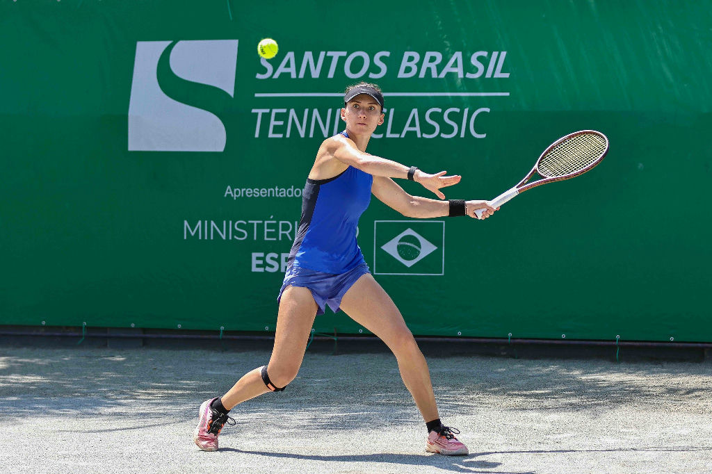 Brasileiros buscam avançar nas chaves do Challenger de Santa Cruz de la Sierra