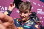 Brian Uriarte larga na frente no GP da Indonésia de Moto3 após brilhar na classificação