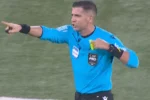 Bruno Arleu de Araújo é o árbitro escalado para o clássico entre Botafogo e Vasco