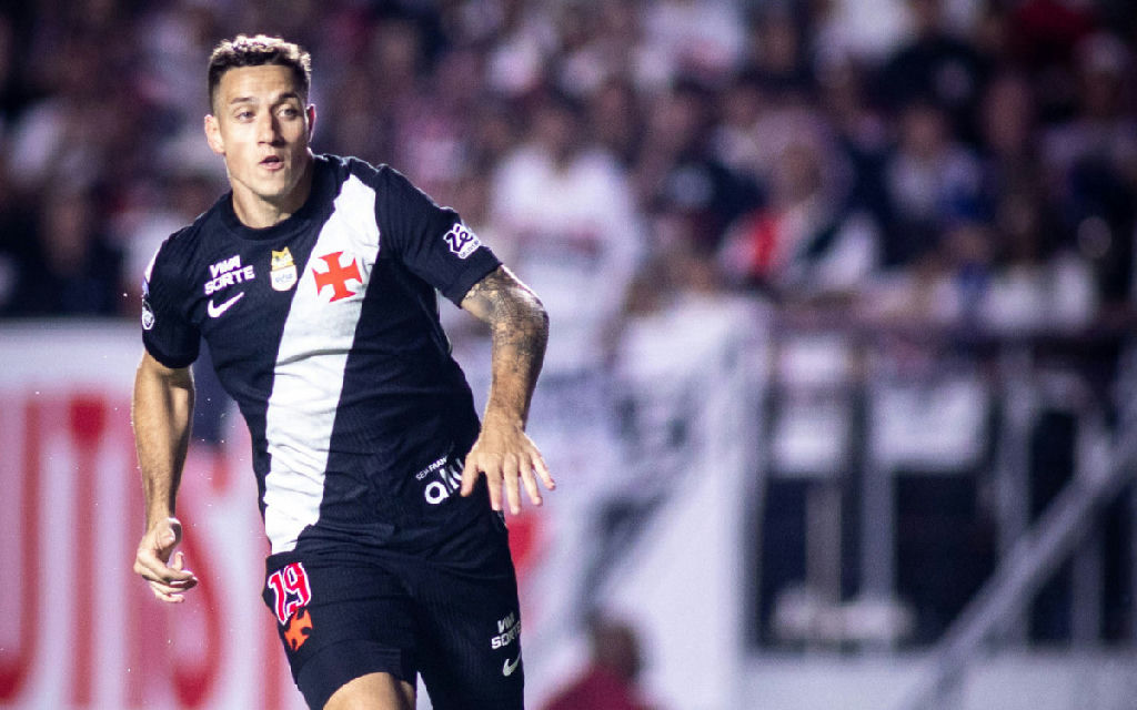 Bruno Duarte aponta desgaste físico no Vasco mas foca na semifinal