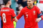 Bruno Fernandes defende Cristiano Ronaldo e apela por união na seleção de Portugal