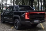 BYD Shark: brechas de segurança em picape híbrida permitem acesso remoto
