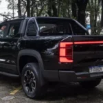 BYD Shark: brechas de segurança em picape híbrida permitem acesso remoto