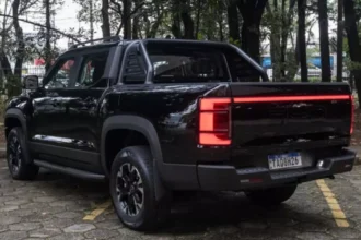 BYD Shark: brechas de segurança em picape híbrida permitem acesso remoto