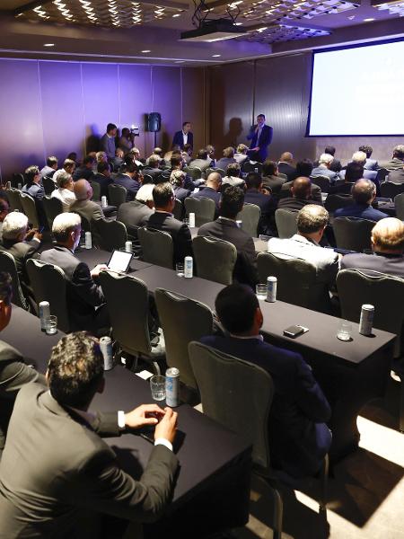 Cade avança em investigação sobre contratos da FFU com SME e Livemode