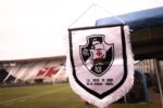 Cade investiga venda da SAF do vasco e apura atuação de marcos lamacchia