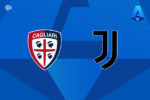 Cagliari e Juventus empatam em duelo equilibrado pelo Campeonato Italiano