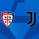 Cagliari e Juventus empatam em duelo equilibrado pelo Campeonato Italiano