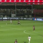 Calleri decide e São Paulo garante vitória importante no Brasileirão 2026