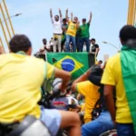 Campanha de flávio reduz atos de rua e foca em debate decisivo