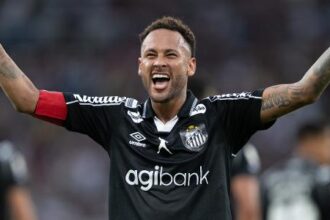Campeonato brasileiro movimenta redes com gols e emoção na trigésima primeira rodada