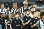 Campeonato brasileiro pode abrir vaga para g-9 na libertadores