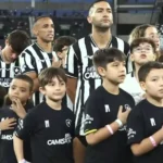 Campeonato brasileiro pode abrir vaga para g-9 na libertadores