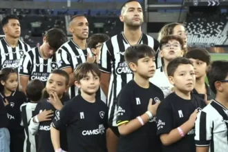 Campeonato brasileiro pode abrir vaga para g-9 na libertadores