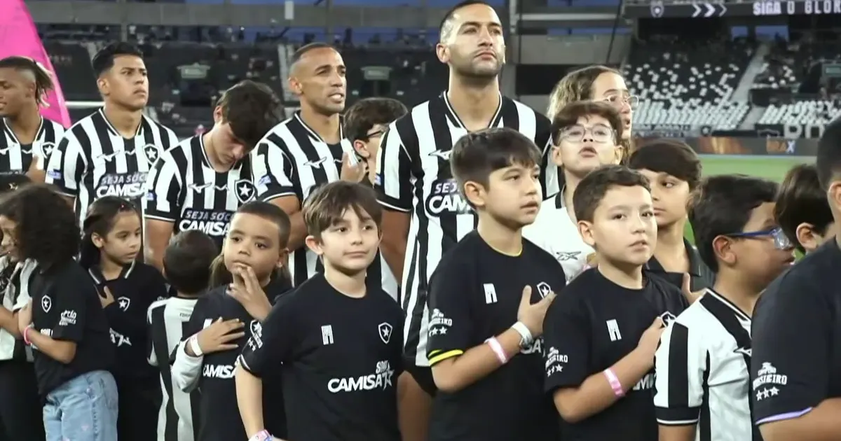 Campeonato brasileiro pode abrir vaga para g-9 na libertadores