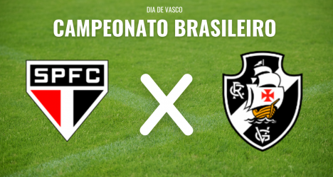 Campeonato brasileiro registra empate parcial em confronto no morumbi