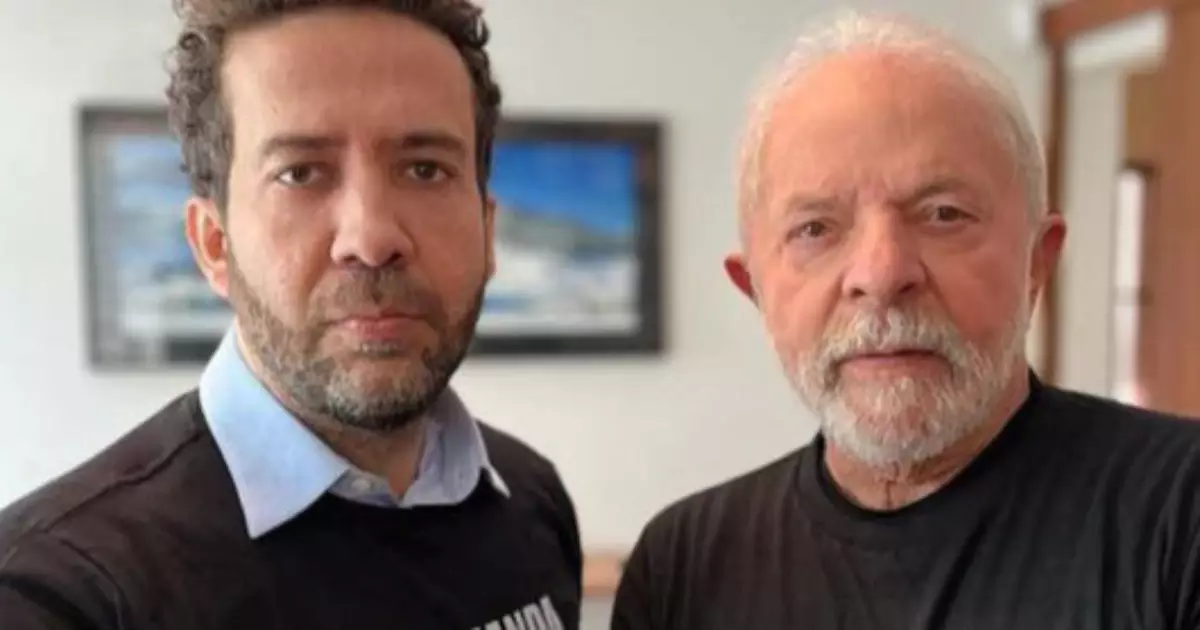 Canais inspirados no Exército do Lula ganham força internacional