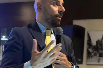 Candidato no uruguai sonha com dupla do flamengo para dezembro