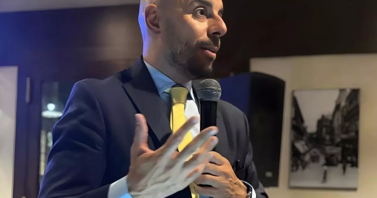 Candidato no uruguai sonha com dupla do flamengo para dezembro